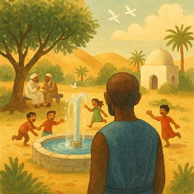 Luqman et la sécurité du silence Luqman et la sécurité du silence