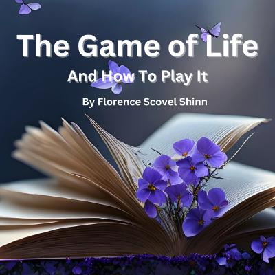 ♟️ The Game of Life, chapter 6: Casting The Burden by Florence Scovel Shinn ♟️ The Game of Life, chapter 6: Casting The Burden by Florence Scovel Shinn