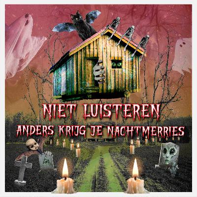 #2 - Juliette & Helena en de schuur #2 - Juliette & Helena en de schuur