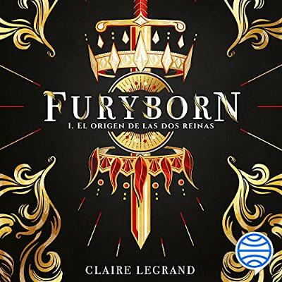 Furyborn 1. El origen de las dos reinas (Audiolibro) | Prueba Gratis
