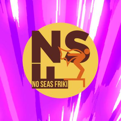 No seas Friki - 23 de Septiembre de 2025