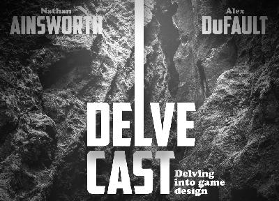 DelveCast Live – Big Announcement April Show