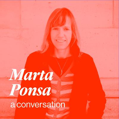 Marta Ponsa | Raw and Radical Women in the Arts