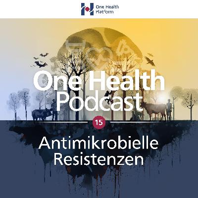 Antimikrobielle Resistenzen