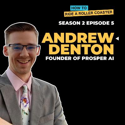 Neurological Care At Your Fingertips - with Andrew Denton of Glia Health