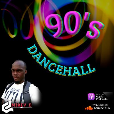 90's Dancehall