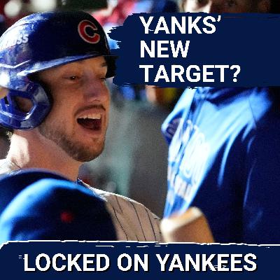 EXCLUSIVE: Emmanuel Berbari of WFAN talks about the 2025 New York Yankees | Is a BIG change coming in 2026?