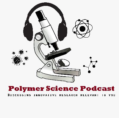 Episode 16: Talking to Dr Jacquin October about the application of Synthesis in Organic Chemistry