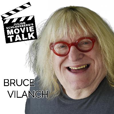 Bruce Vilanch Interview: Comedy, Writing & Hollywood Bruce Vilanch Interview: Comedy, Writing & Hollywood