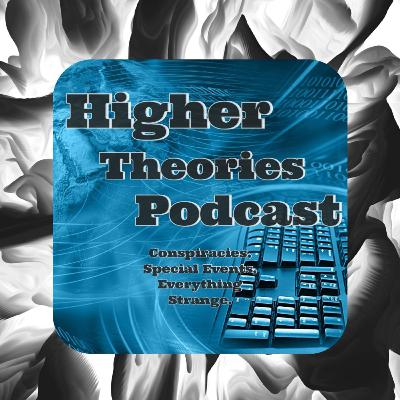 Higher Theories Special Announcement 1
