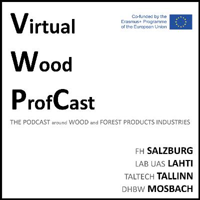 #2 Wie gut schläft die Holzbranche? #2 Wie gut schläft die Holzbranche?