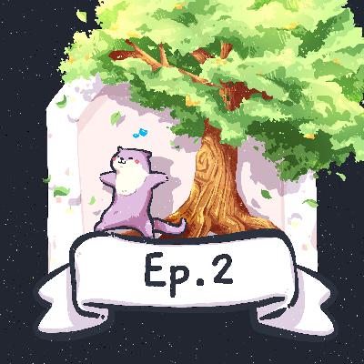 SS1 EP.2 : Perfectionist กับคลาสโยคะใต้ต้นไม้ | Once Upon a Down Time Podcast SS1 EP.2 : Perfectionist กับคลาสโยคะใต้ต้นไม้ | Once Upon a Down Time Podcast