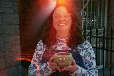 Continued Conversations with Liz J Continued Conversations with Liz J