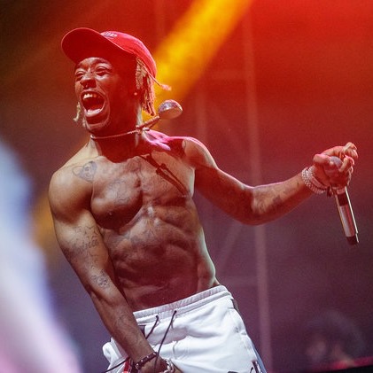 After You - Lil Uzi Vert episode artwork