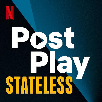 Stateless: Trailer