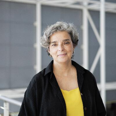 “Já não é uma sentença de morte”: o cancro da mama desmistificado, com Maria Manuel Mota