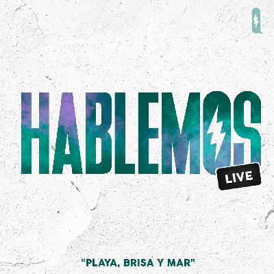 Playa, brisa y mar - Andrew