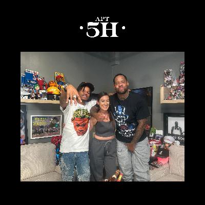 OBN Jay Talks Baton Rouge Street Culture, Not Getting Even, G Herbo Respect, Tupac Influence & More