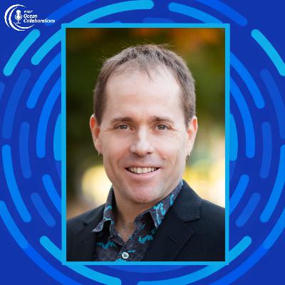 #23 Nathan Bennett: Ocean scientist @ WWF & IUCN