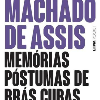 Memórias Póstumas de Brás Cubas