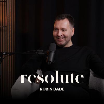 Ep. 3 Robin Bade - Asenne ratkaisee: Sarjayrittäjän opit menestykseen, yrityskauppoihin ja kansainvälistymiseen Ep. 3 Robin Bade - Asenne ratkaisee: Sarjayrittäjän opit menestykseen, yrityskauppoihin ja kansainvälistymiseen