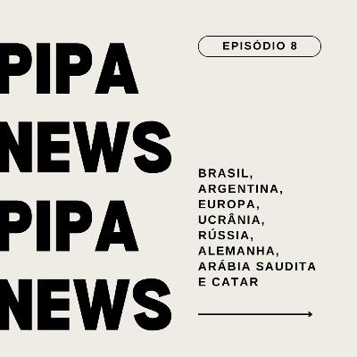 PIPA NEWS EP. 8