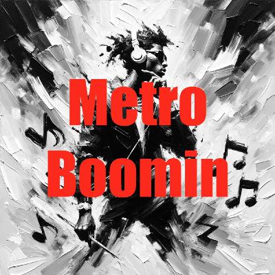 Metro Boomin - The Visionary Producer Reshaping Hip-Hop's Sound Metro Boomin - The Visionary Producer Reshaping Hip-Hop's Sound
