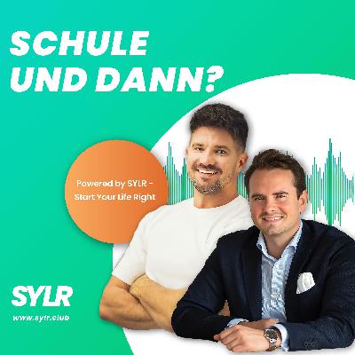 Folge 1: Das Intro, wie alles beginnt