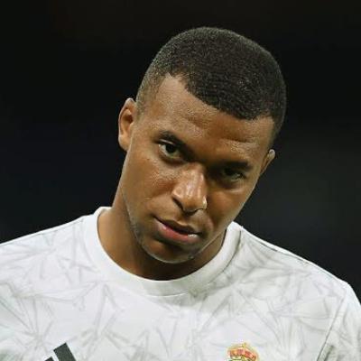 Mbappe: Real Madrid Sacrificial Lamb