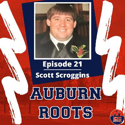 Scott Scroggins: Auburn's Stats Reveal its Heart