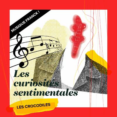 Curiosité musicale : Les Crocodiles Curiosité musicale : Les Crocodiles
