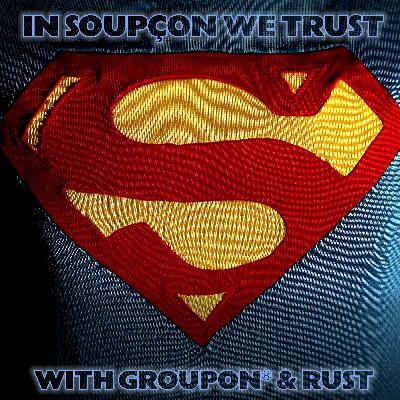 SUPERMAN IV: THE QUEST FOR PEACE