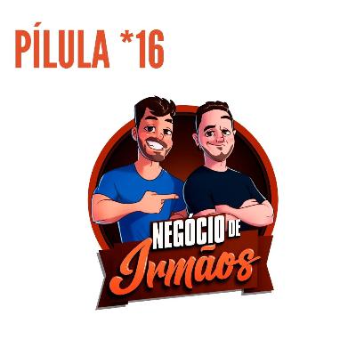 Pílula * 16