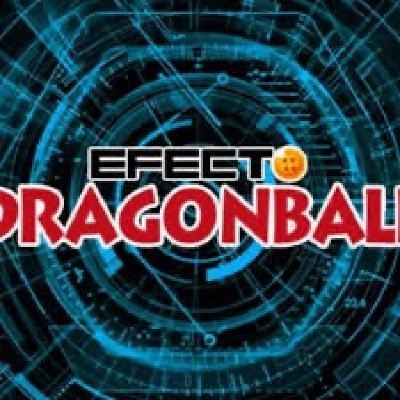 Especial Efecto Dragon Ball y Quemando el mando
