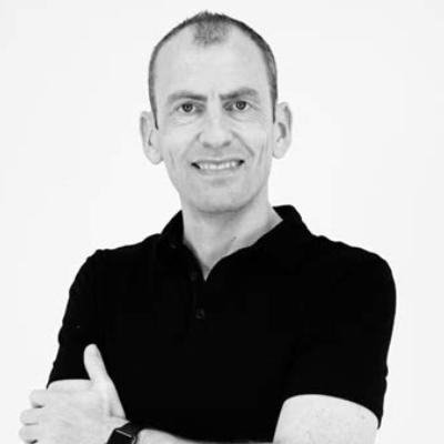 Ep. 302. Gareth Morgan: Winning Motivation & Leading From the Inside-Out Ep. 302. Gareth Morgan: Winning Motivation & Leading From the Inside-Out