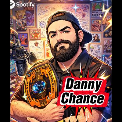 Danny “Chance” Valdez