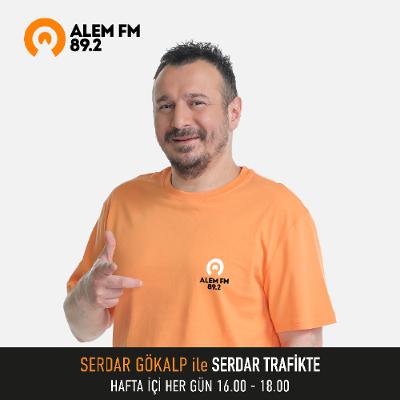 ''Serdar Trafikte'' Serdar Gökalp - 10.11.2025