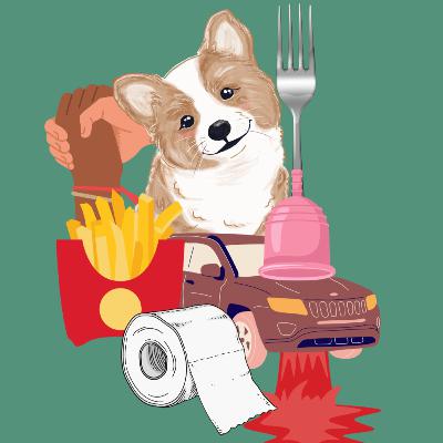 Today We Talk Pet Peeves & Sexism Today We Talk Pet Peeves & Sexism