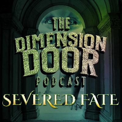 Bookend: The Haunting Off Harrowstone (Pt. 2 of 2)