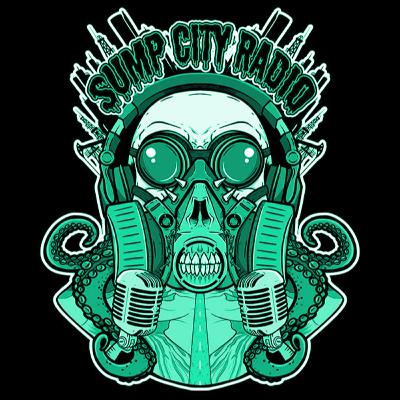 EPISODE TWENTY SIX: Sump City Radio - A Necromunda Podcast