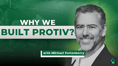 Inside Protiv: Building a People-First Construction Platform