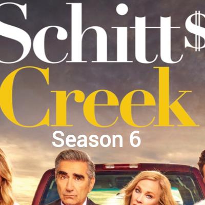 Schitts Creek Season 6