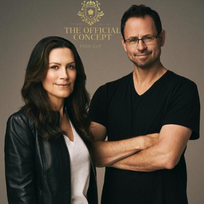 Rich Ronat & Laura Vale Rich Ronat & Laura Vale