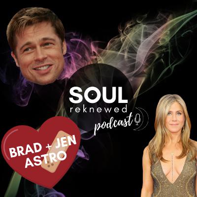 The Astrology of Brad and Jen