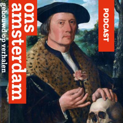 Pompejus Occo en het zieke Amsterdam Pompejus Occo en het zieke Amsterdam