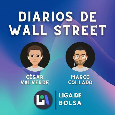 Diarios de Wall Street T2 #26