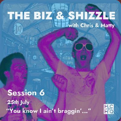 Session 6 : July 25th Session 6 : July 25th