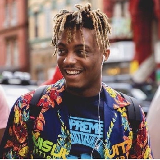 Hypnotic - Juice WRLD episode artwork