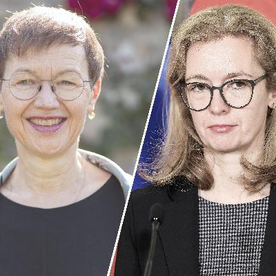 Liechtensteins Duo - Konservative Frauen-Power in der Regierung