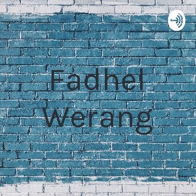 Fadhel Werang (Trailer)